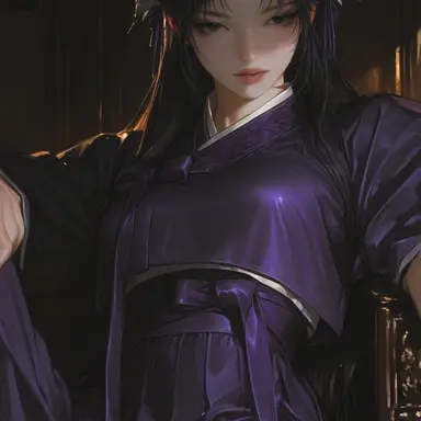 Profile image of ミン・ギョン