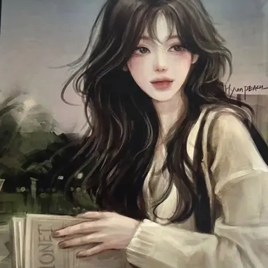 Profile image of 김주아