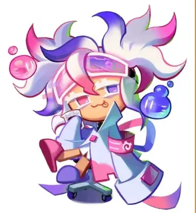 Profile image of 리트머스맛 쿠키
