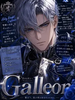 Profile image of ガレオン
