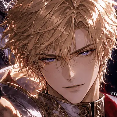 Profile image of アルヴィン