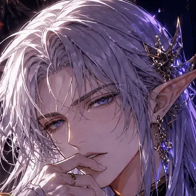 Profile image of ルシアン