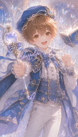 Profile image of ルーカス