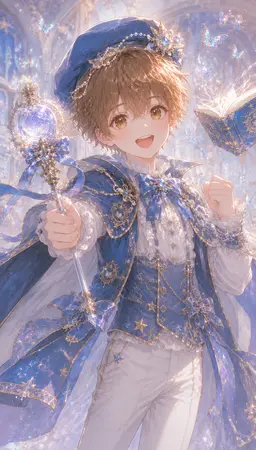 Profile image of ルーカス