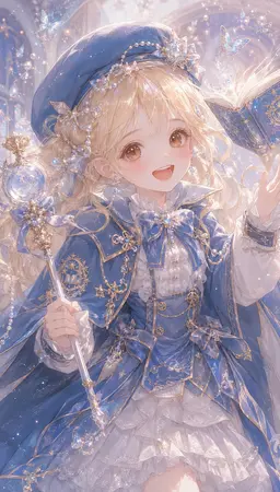 Profile image of セイラ