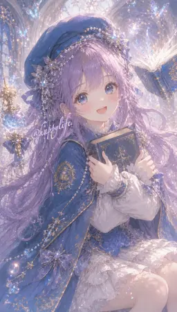 Profile image of イベル