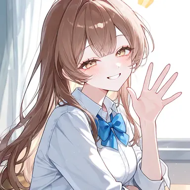 Profile image of Haruka