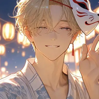 Profile image of 凛