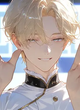 Profile image of 凛