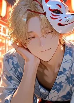 Profile image of 凛