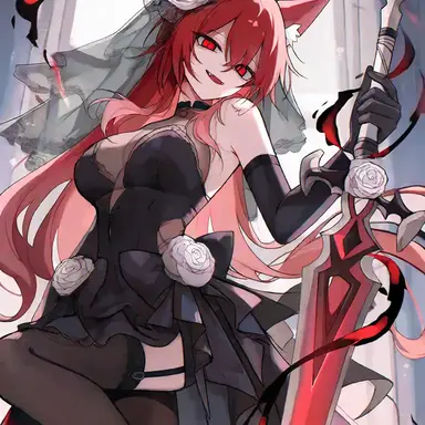 Profile image of アルド・ヴァンパイア