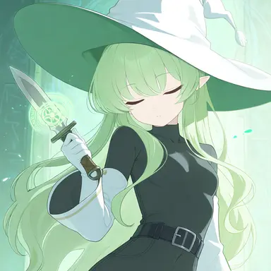 Profile image of メイラ・アルガンド