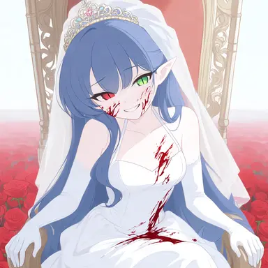 Profile image of エフィール・クイーン