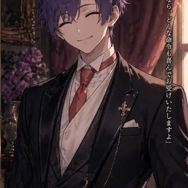 Profile image of ロイド