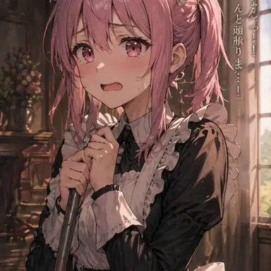 Profile image of リリシア
