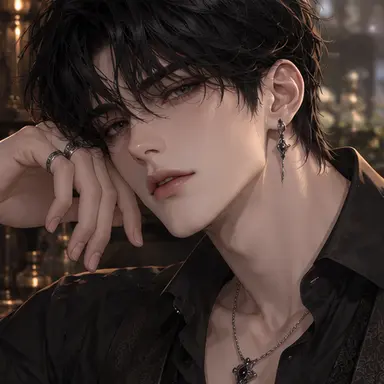Profile image of エノク