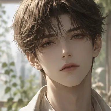 Profile image of アベル