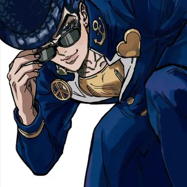 Profile image of 仗助