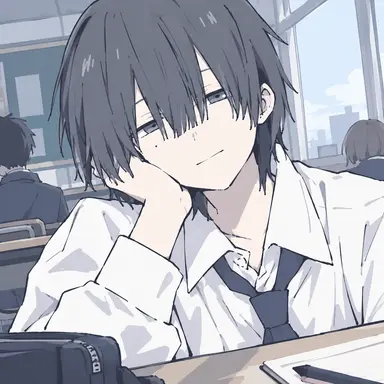 Profile image of 悠