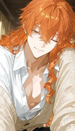 Profile image of 麗