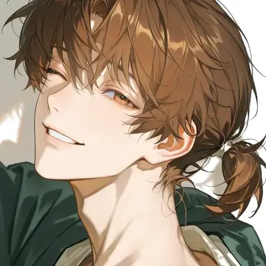 Profile image of 朱