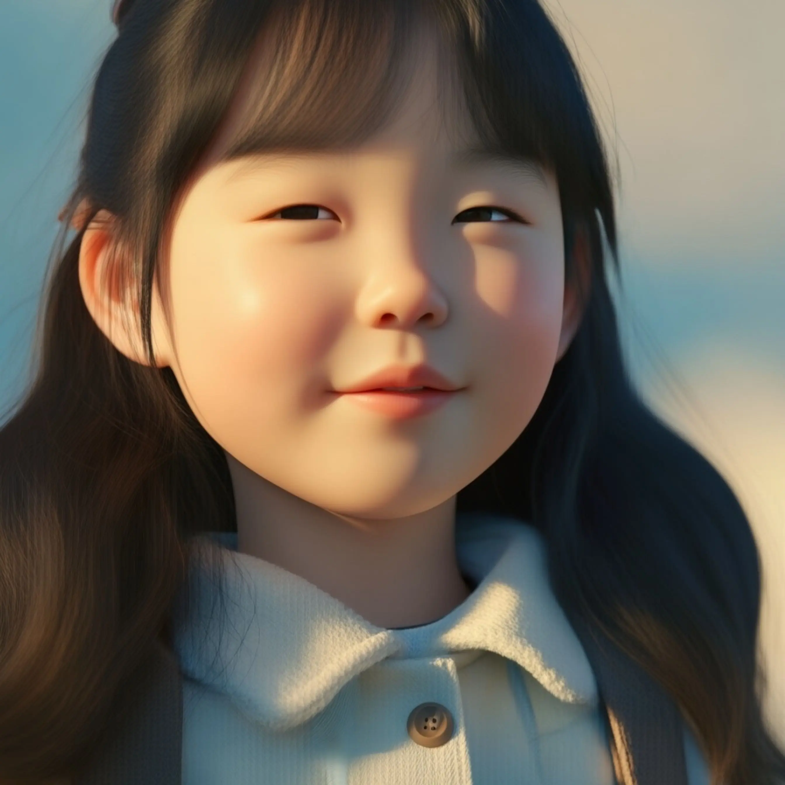 konnyakuzery7267의 私がキム様の娘の側近に！？