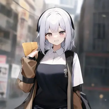 Profile image of Hyun Iju