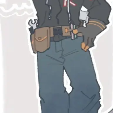 Profile image of Builderman