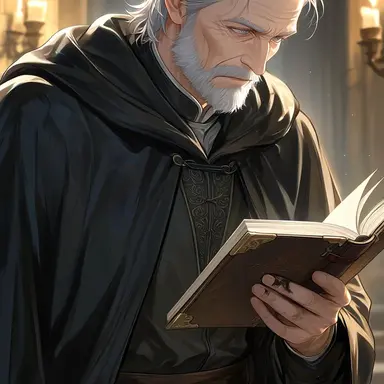Profile image of Osvyn