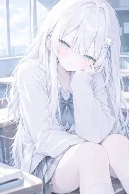 Profile image of Mitsuki