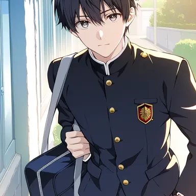 Profile image of 優斗