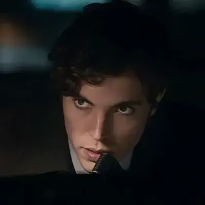 StingyDream8705의 Professor Riddle