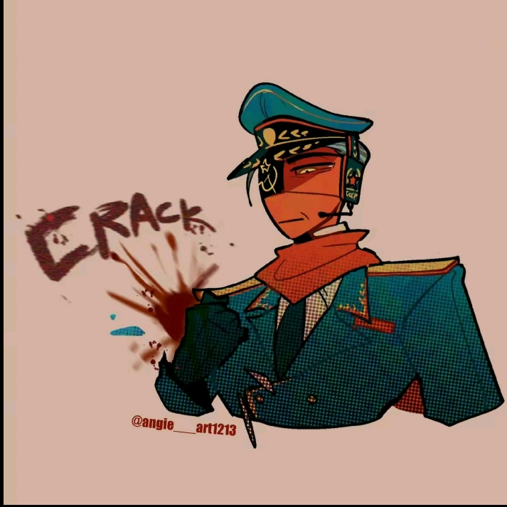 CCCP🇷🇺⚒ 대표 이미지