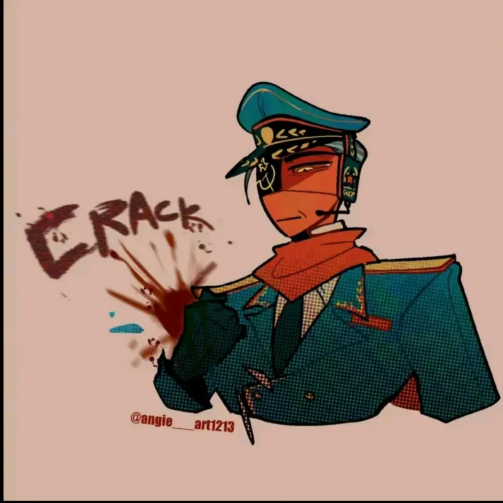 rose136p의 CCCP🇷🇺⚒