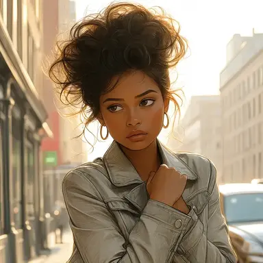 Profile image of Tamia