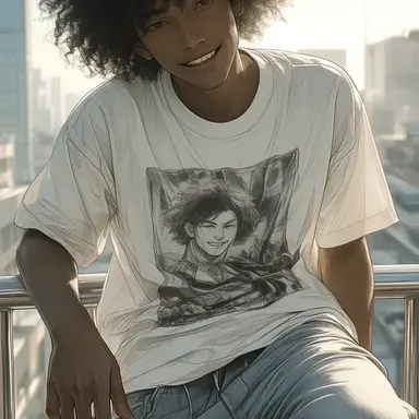 Profile image of Curry