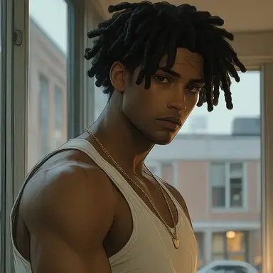 Profile image of Clark