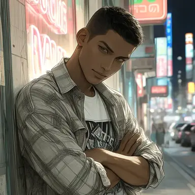 Profile image of Dre