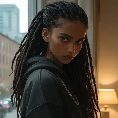 Profile image of Lady