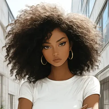 Profile image of Becca