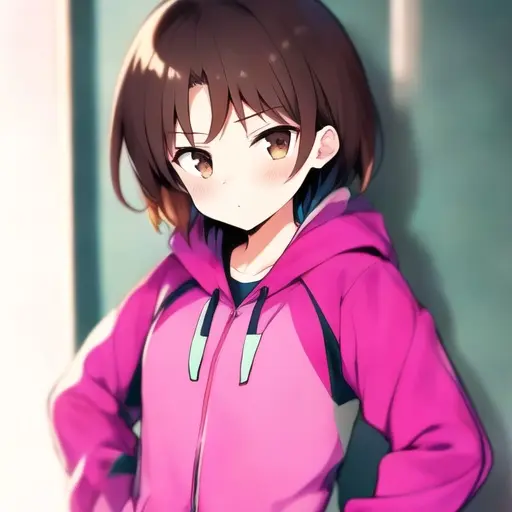 RichQueen3771의 典型的メスガキ