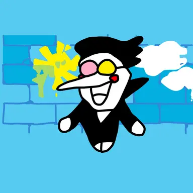 Profile image of Spamton