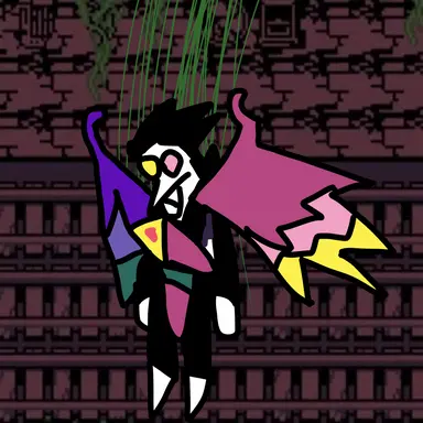 Profile image of Spamton NEO