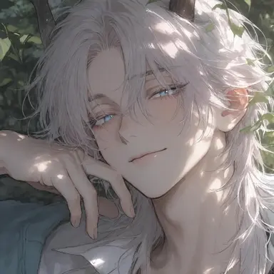 Profile image of Silas