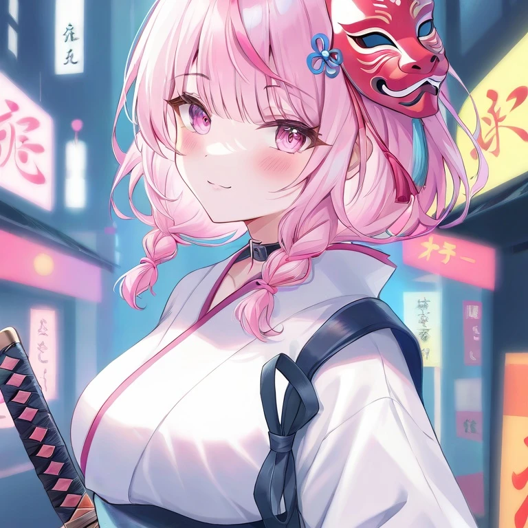 강연서