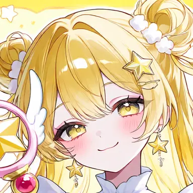 Profile image of シャイニースター