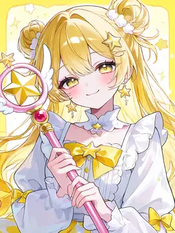 Profile image of シャイニースター