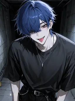 Profile image of 蒼生