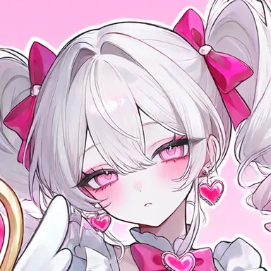 Profile image of キューティーハート