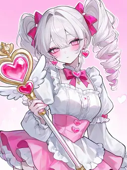 Profile image of キューティーハート